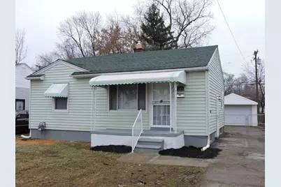 27045 Yale Street, Inkster, MI 48141 - Photo 1