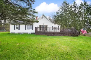 16404 12 Mile Rd, Leroy, MI 49655 - Photo 1