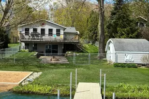 4460 S Sherman Ave, Fremont, MI 49412 - Photo 1