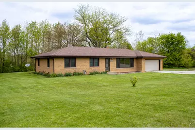 6783 Red Arrow Highway, Coloma, MI 49038 - Photo 1