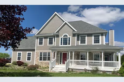 7460 Bethel Church Road, Saline, MI 48176 - Photo 1