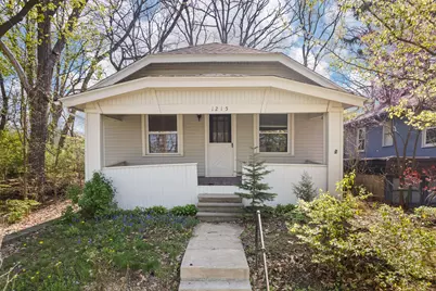 1215 Loeser Avenue, Jackson, MI 49203 - Photo 1