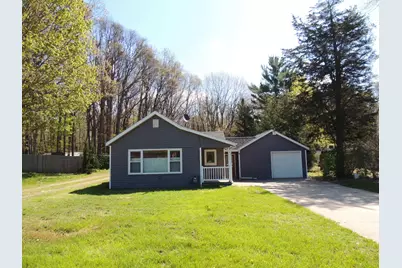 3323 Blue Star Highway, Saugatuck, MI 49453 - Photo 1