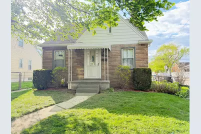 17405 Palmer Street, Melvindale, MI 48122 - Photo 1