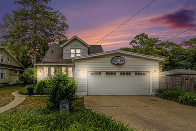 2349 Lakeshore Drive, Muskegon, MI 49441 - Photo 1