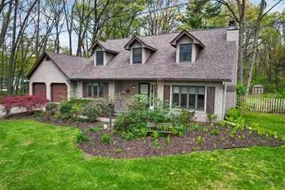 11425 McGregor Road, Pinckney, MI 48169 - Photo 1