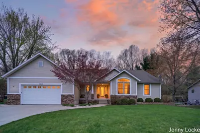6905 Lakita Drive, Fruitport, MI 49415 - Photo 1