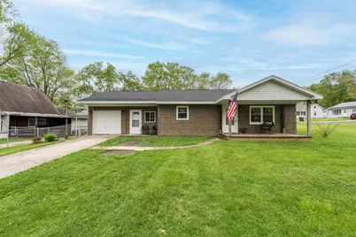 113 N Cherry Street, Augusta, MI 49012 - Photo 1