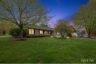 2220 Mission Hills Drive SE, Grand Rapids, MI 49546 - Photo 1