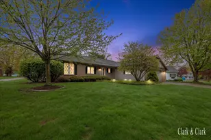 2220 Mission Hills Dr SE, Grand Rapids, MI 49546 - Photo 1