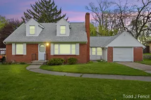 3456 Senora Ave SE, Grand Rapids, MI 49508 - Photo 1
