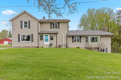 1155 Johnson Street, Marne, MI 49435 - Photo 1