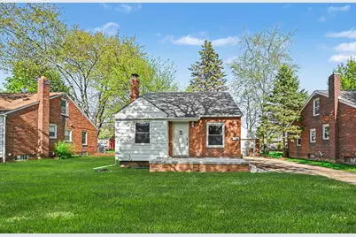 275 Dick Avenue, Pontiac, MI 48341 - Photo 1