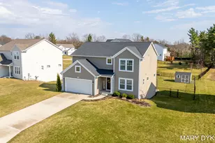 14482 Tupelo Dr, West Olive, MI 49460 - Photo 1