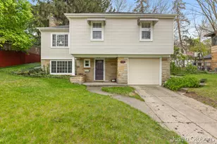 1708 Hiawatha Rd SE, Grand Rapids, MI 49506 - Photo 1