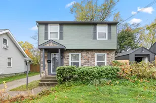 1920 Boston St SE, Grand Rapids, MI 49506 - Photo 1