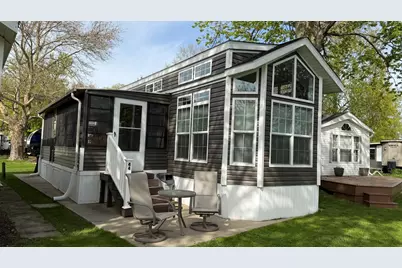 363 W Lake Street #44, Sand Lake, MI 49343 - Photo 1