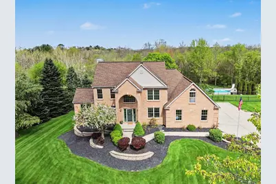 7696 Quail Ridge Drive, Dexter, MI 48130 - Photo 1