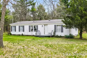 429 E Church Rd, Twin Lake, MI 49457 - Photo 1