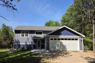 891 N White Birch Dr, Ludington, MI 49431 - Photo 1
