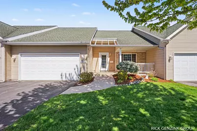 1103 Fountain View Circle #2, Holland, MI 49423 - Photo 1