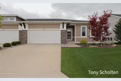 3352 Golden Eagle Way #47, Hudsonville, MI 49426 - Photo 1