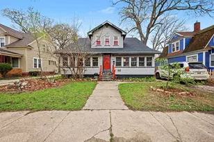 2832 6th St, Muskegon Heights, MI 49444 - Photo 1