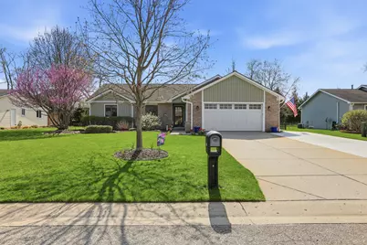 3111 Smugglers Ridge, Commerce Township, MI 48390 - Photo 1