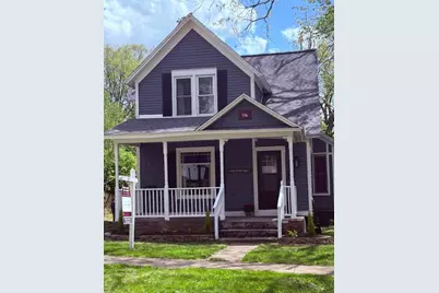 1116 Sherwood Avenue, Kalamazoo, MI 49048 - Photo 1