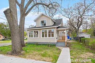 2837 5th St, Muskegon, MI 49444 - Photo 1