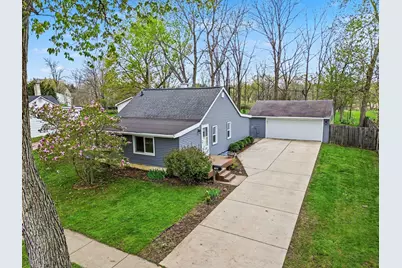 750 Taylor Street, Chelsea, MI 48118 - Photo 1