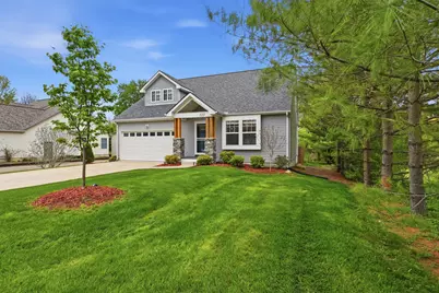 123 Luella Avenue, Ann Arbor, MI 48103 - Photo 1