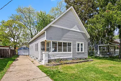 2319 Beverly Avenue SW, Wyoming, MI 49519 - Photo 1