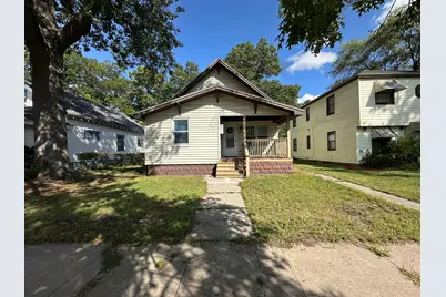 2336 5th Street, Muskegon, MI 49444 - Photo 1