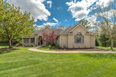 1453 Waterways Drive, Ann Arbor, MI 48108 - Photo 1