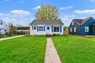 718 Buckingham St SW, Wyoming, MI 49509 - Photo 1