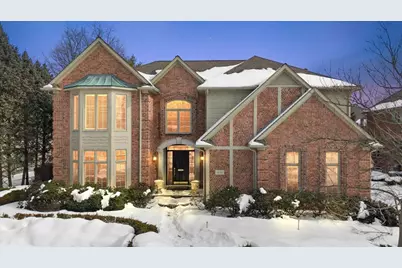 1444 Fairfax Street, Birmingham, MI 48009 - Photo 1