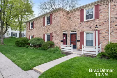 2436 Abbington Drive SE, Grand Rapids, MI 49506 - Photo 1