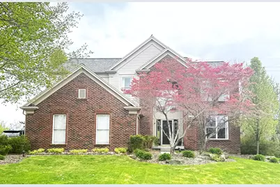 33 Fox Point Court, Ada, MI 49301 - Photo 1