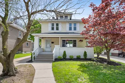 916 Ardmore Street SE, Grand Rapids, MI 49507 - Photo 1