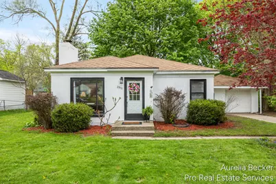 2911 Foster Avenue NE, Grand Rapids, MI 49505 - Photo 1