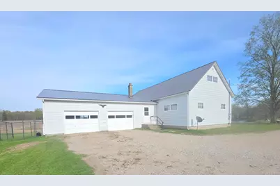 10697 Church Road, Lakeview, MI 48850 - Photo 1