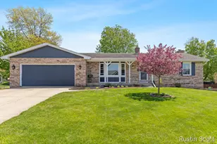 4676 Meleana Ct SW, Wyoming, MI 49519 - Photo 1