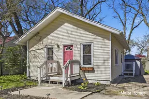 4901 Buchanan Ave SW, Wyoming, MI 49548 - Photo 1