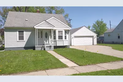 25906 Currier Street, Dearborn Heights, MI 48125 - Photo 1