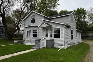 221-223 W Mason St, Jackson, MI 49203 - Photo 1