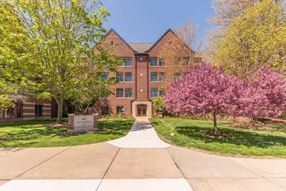 807 Asa Gray Drive #302, Ann Arbor, MI 48105 - Photo 1