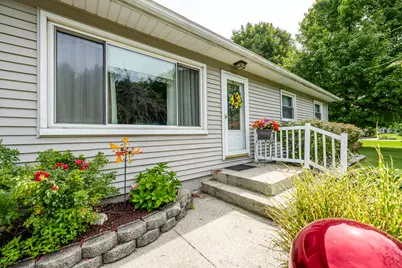 1155 S Bainbridge Center Road, Benton Harbor, MI 49022 - Photo 22