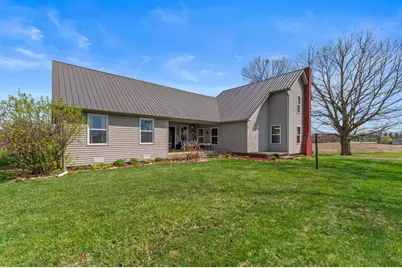 3531 Knowles Road, Hillsdale, MI 49242 - Photo 1