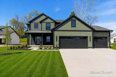 397 Rogue River View Drive, Rockford, MI 49341 - Photo 1